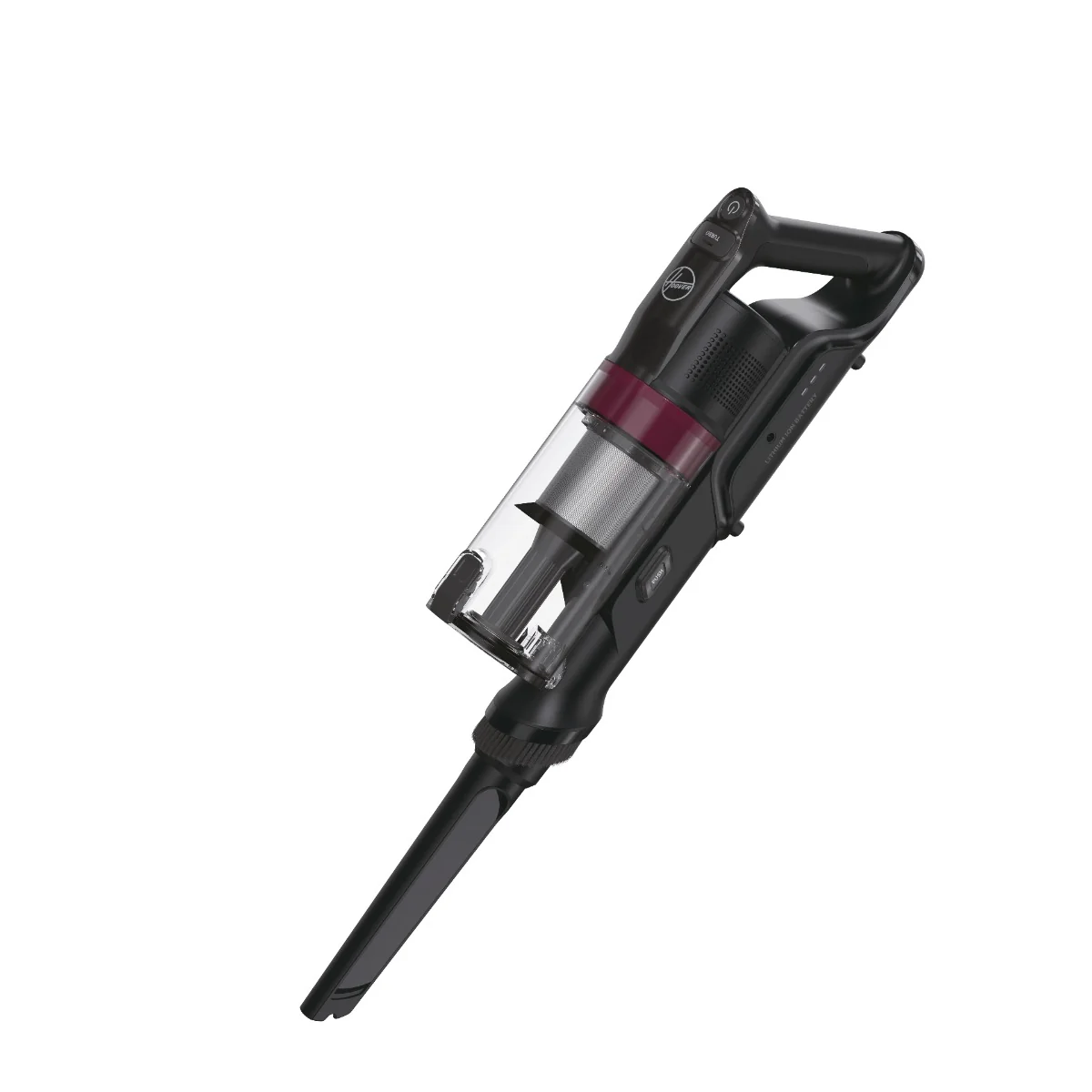 Hoover HF1P10HX 011 tyčový akumulátorový vysavač