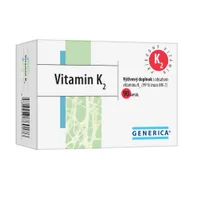 Generica Vitamin K2