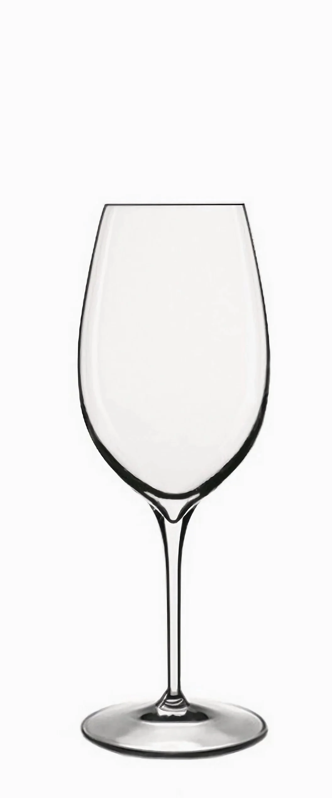 LUIGI BORMIOLI VINOTEQUE 6ks sklenice TESTER 400ml