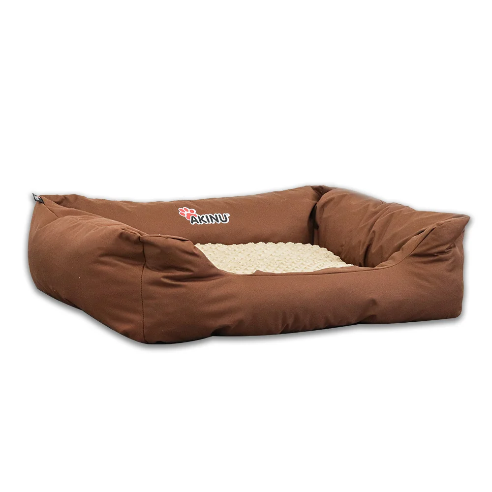 Akinu pelech BASIC Collection khaki XL 120x95cm