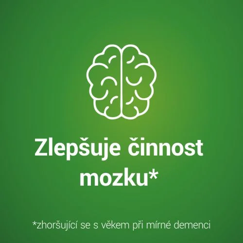 Gingio 40 mg 90 potahovaných tablet