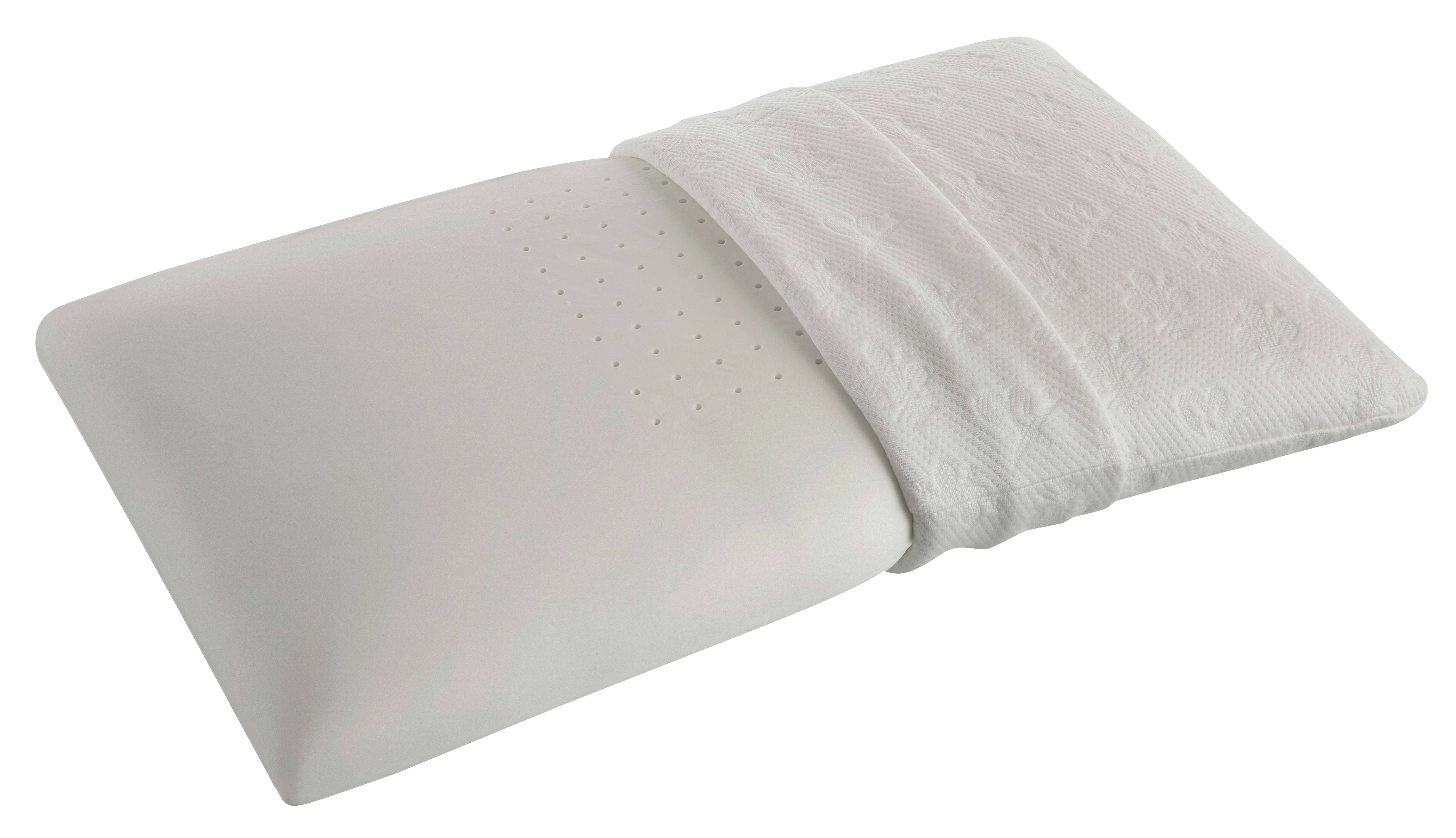 Magniflex Polštář Classico Standard 72x42x12cm