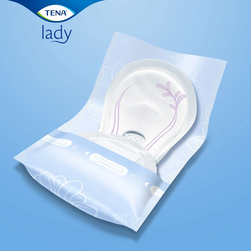 Tena Lady Slim Extra Plus inkontinenční vložky 8 ks