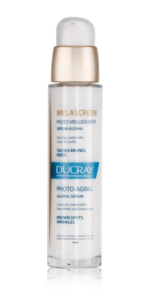 Ducray Melascreen Photo-aging komplexní sérum 30 ml