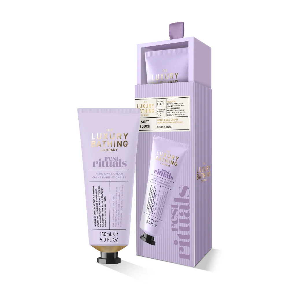 Grace Cole Krém na ruce Levandule 150 ml