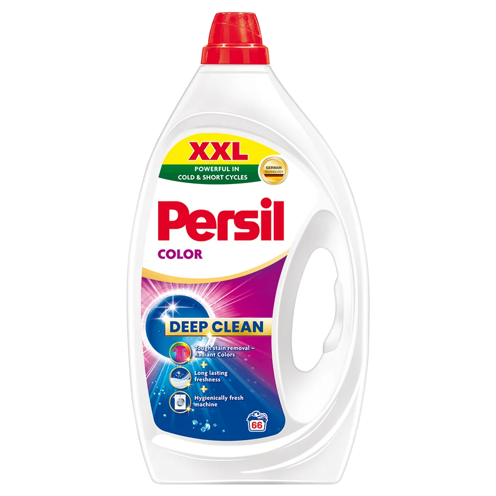 Persil Prací gel Color 2,97 l 66 dávek