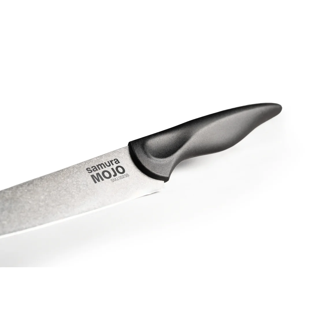 Samura MOJO Sada 5 nožů + stojan (SMJ-06B)