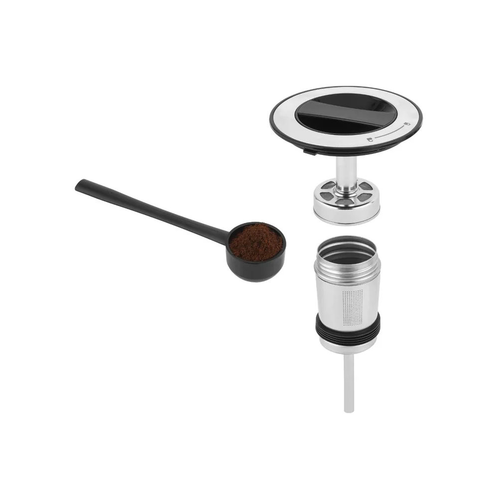 Catler CM 413 kávovar