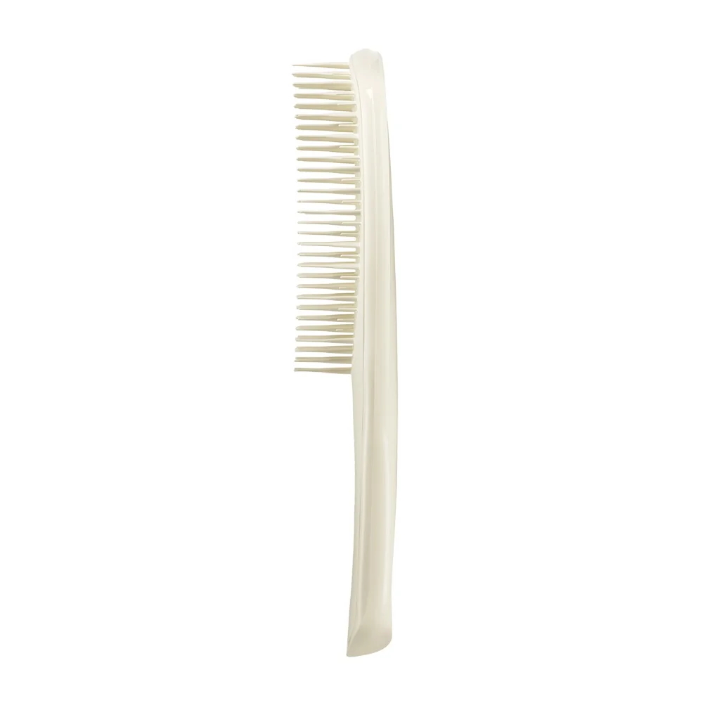 Tangle Teezer Halo White kartáč na vlasy 1 ks