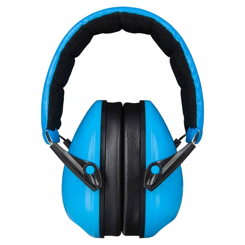 Dooky chrániče sluchu JUNIOR 36m+ Blue