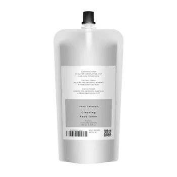 Envy Therapy Clearing Face dvoufázový čisticí toner 200 ml refill
