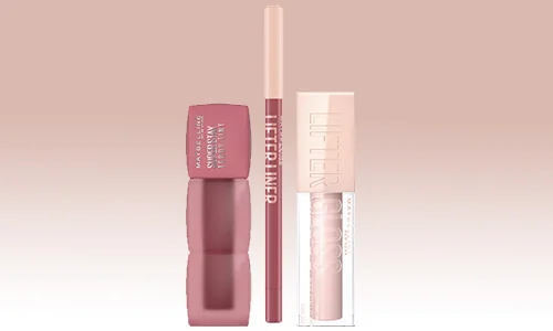 Maybelline rty Maybelline rty