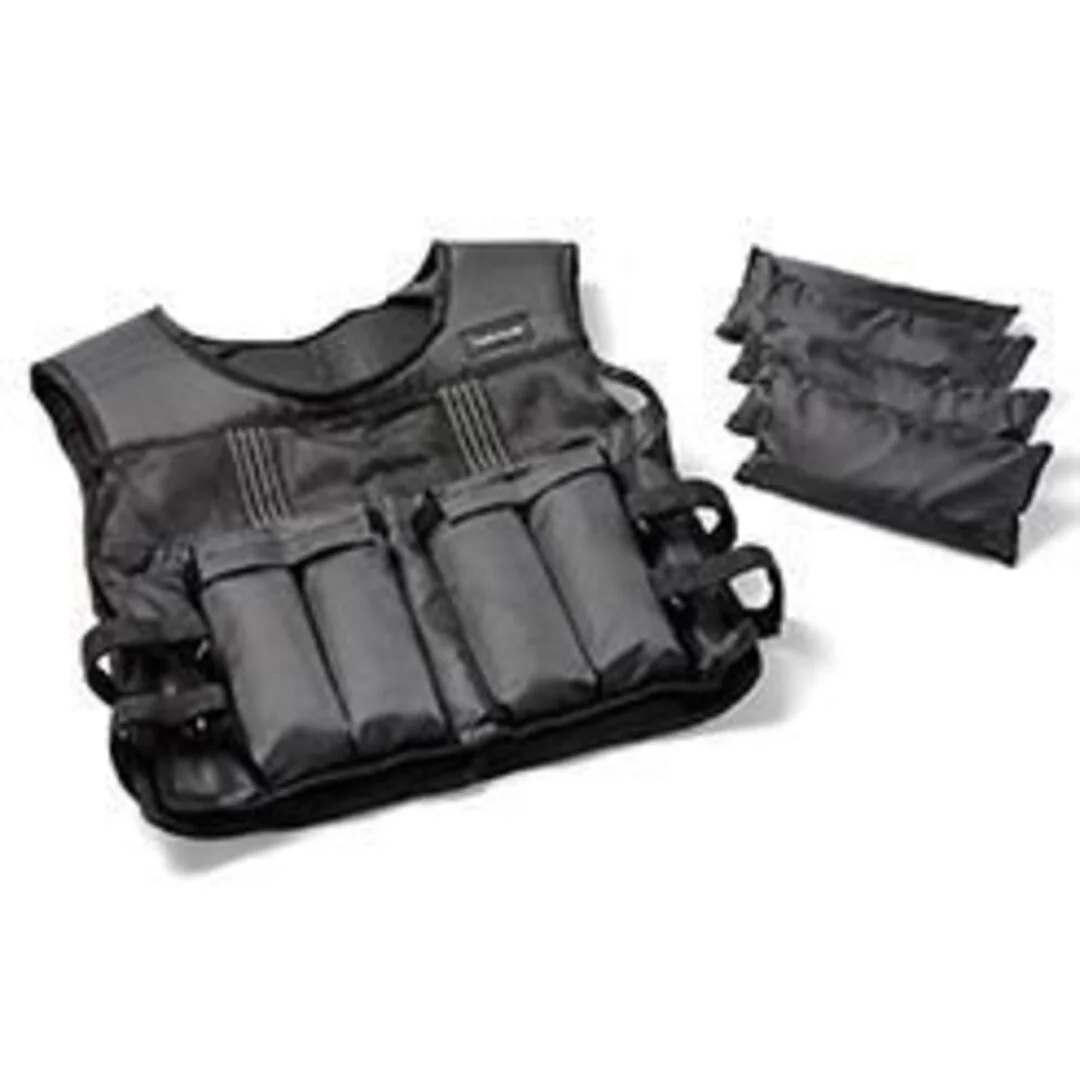 tunturi Zátěžová vesta 15kg
