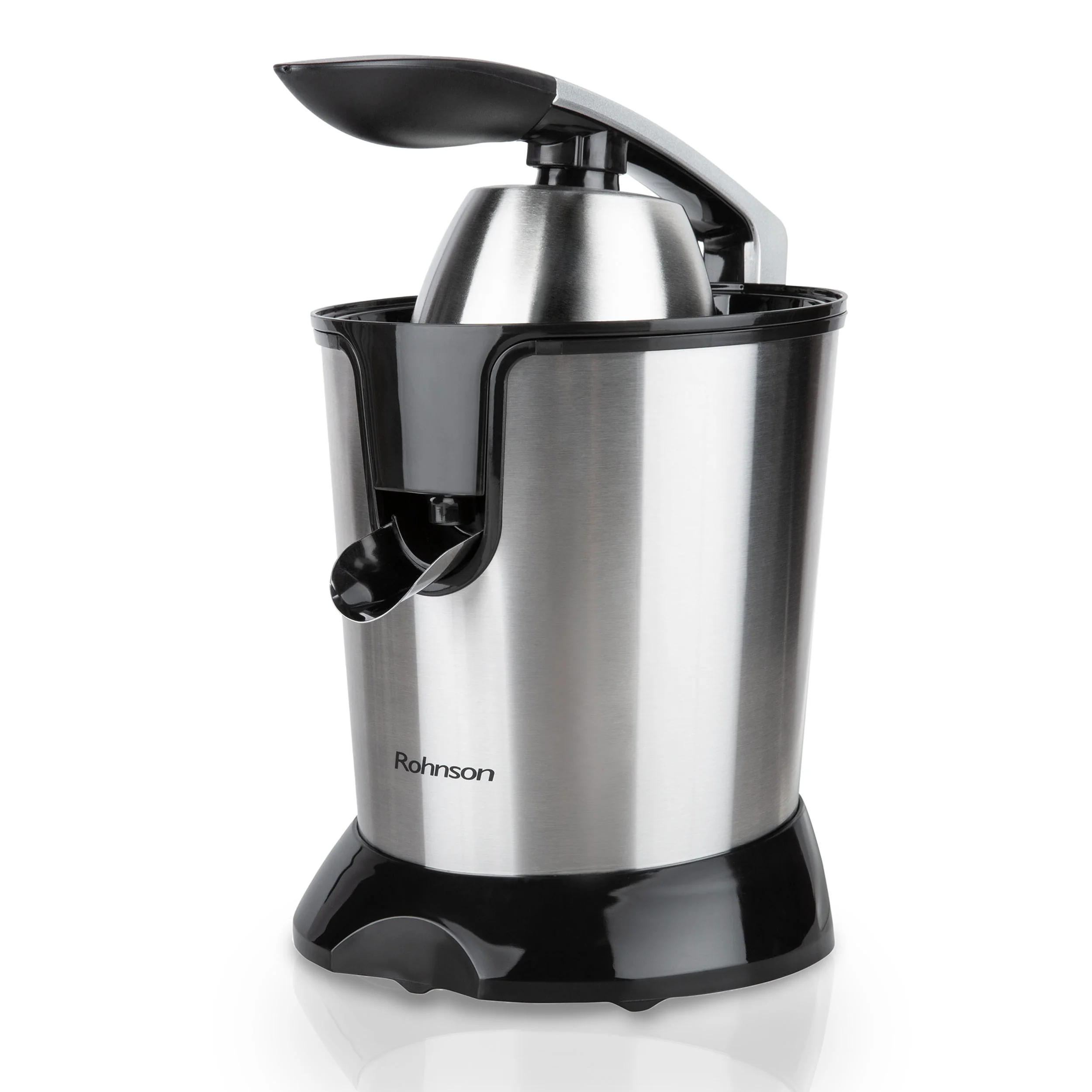 Rohnson Lis na citrusy R-411