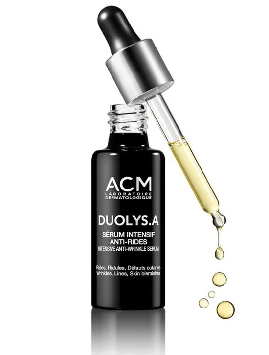 ACM Duolys Balíček pro zralou a suchou pleť