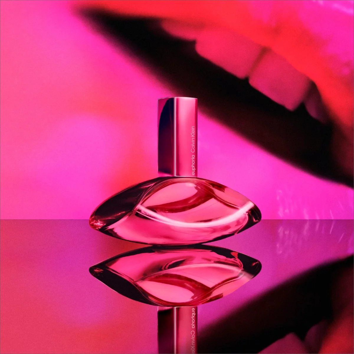 Calvin Klein Euphoria Magnetic Elixir parfémovaná voda pro ženy 100 ml