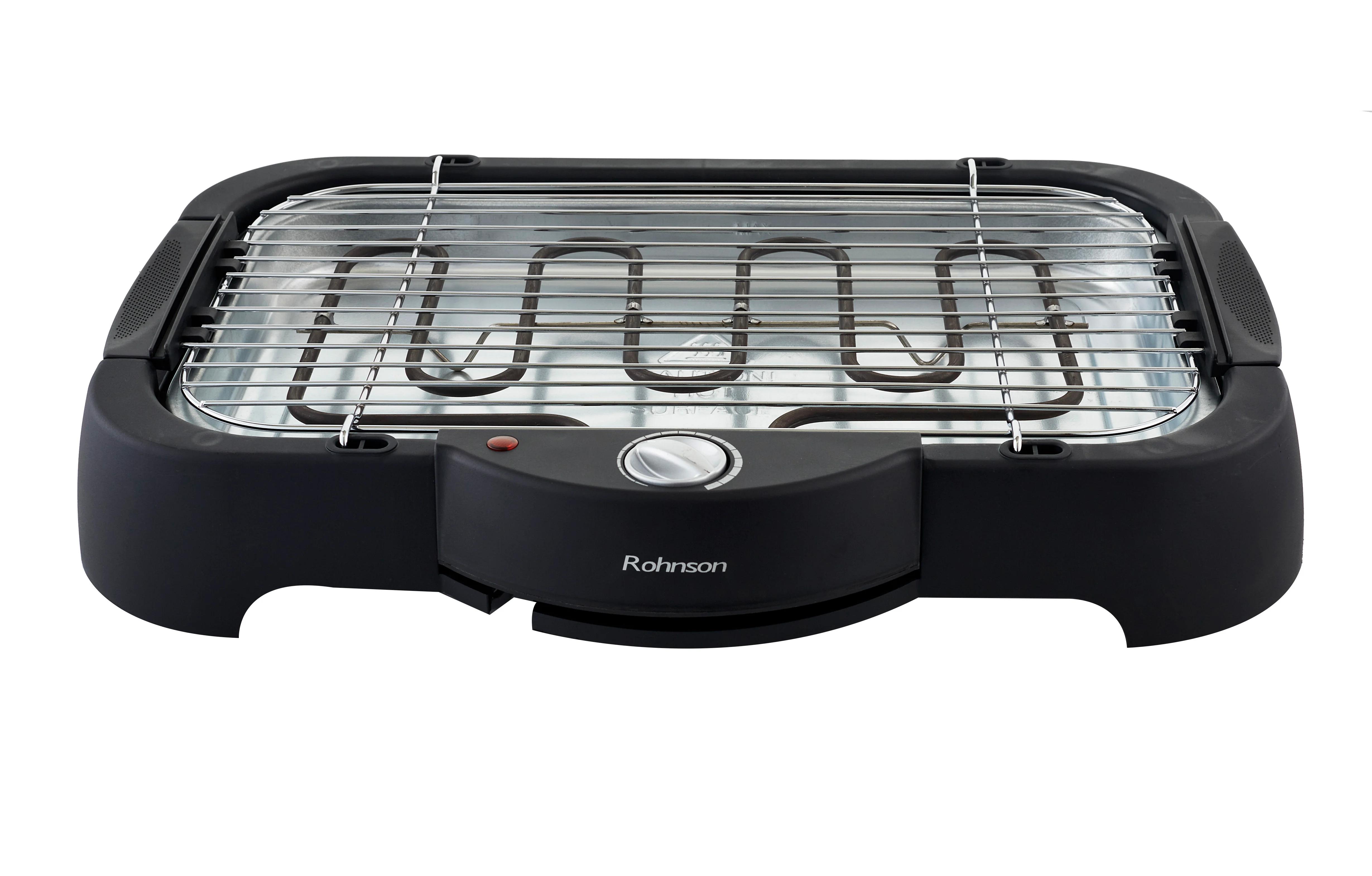Rohnson Gril R-256