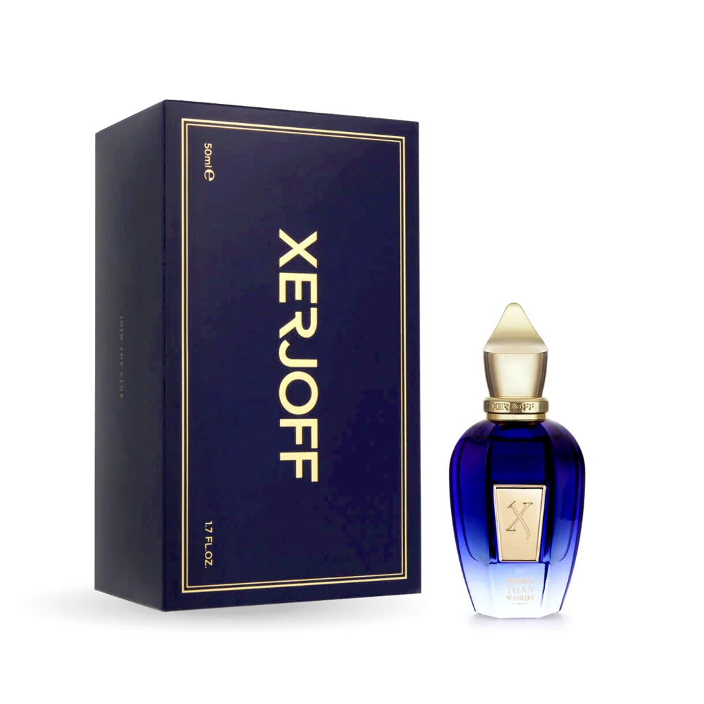 XerJoff Join the Club More Than Words EDP 50 ml UNISEX