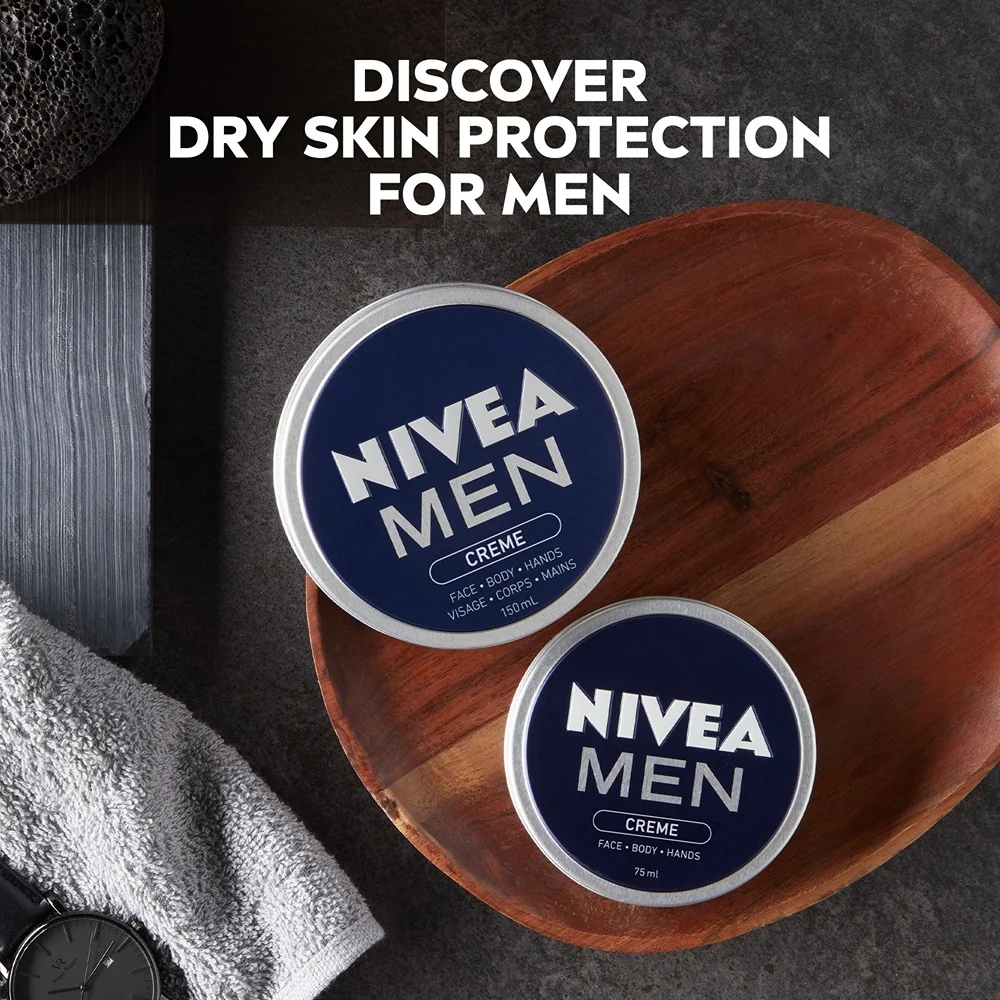 Nivea MEN Krém 75 ml