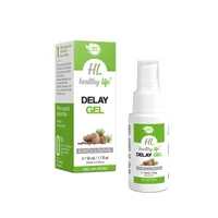 Healthy life Delay Gel na penis