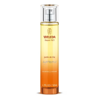Weleda Jardin de Vie agrume 50 ml