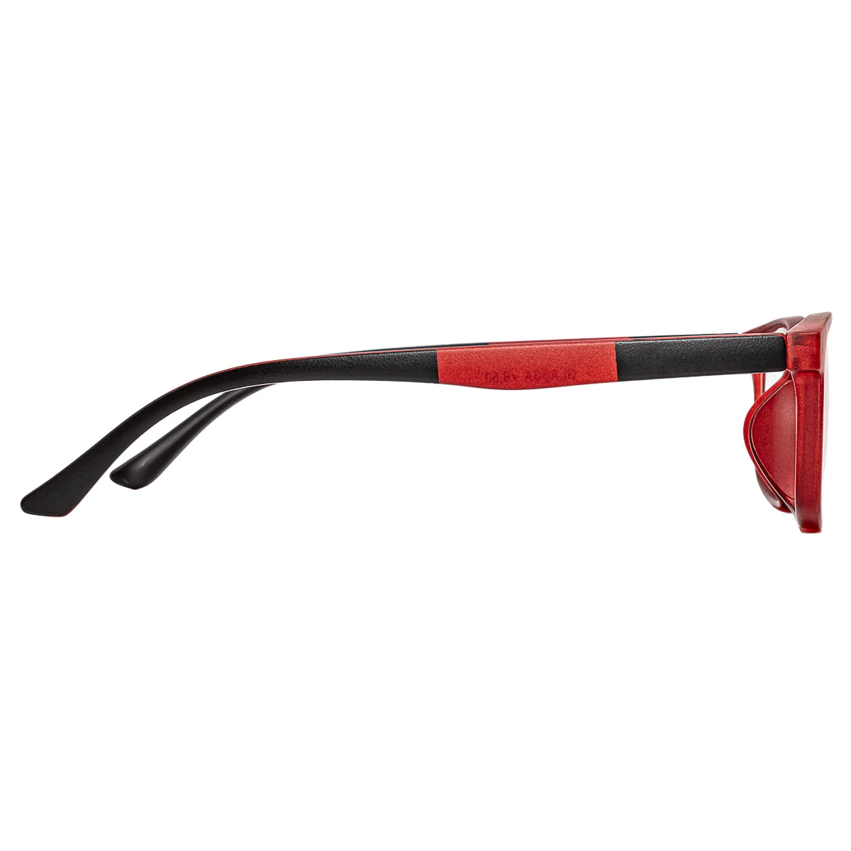 Glassa Brýle na čtení G 326 +2,50 červené