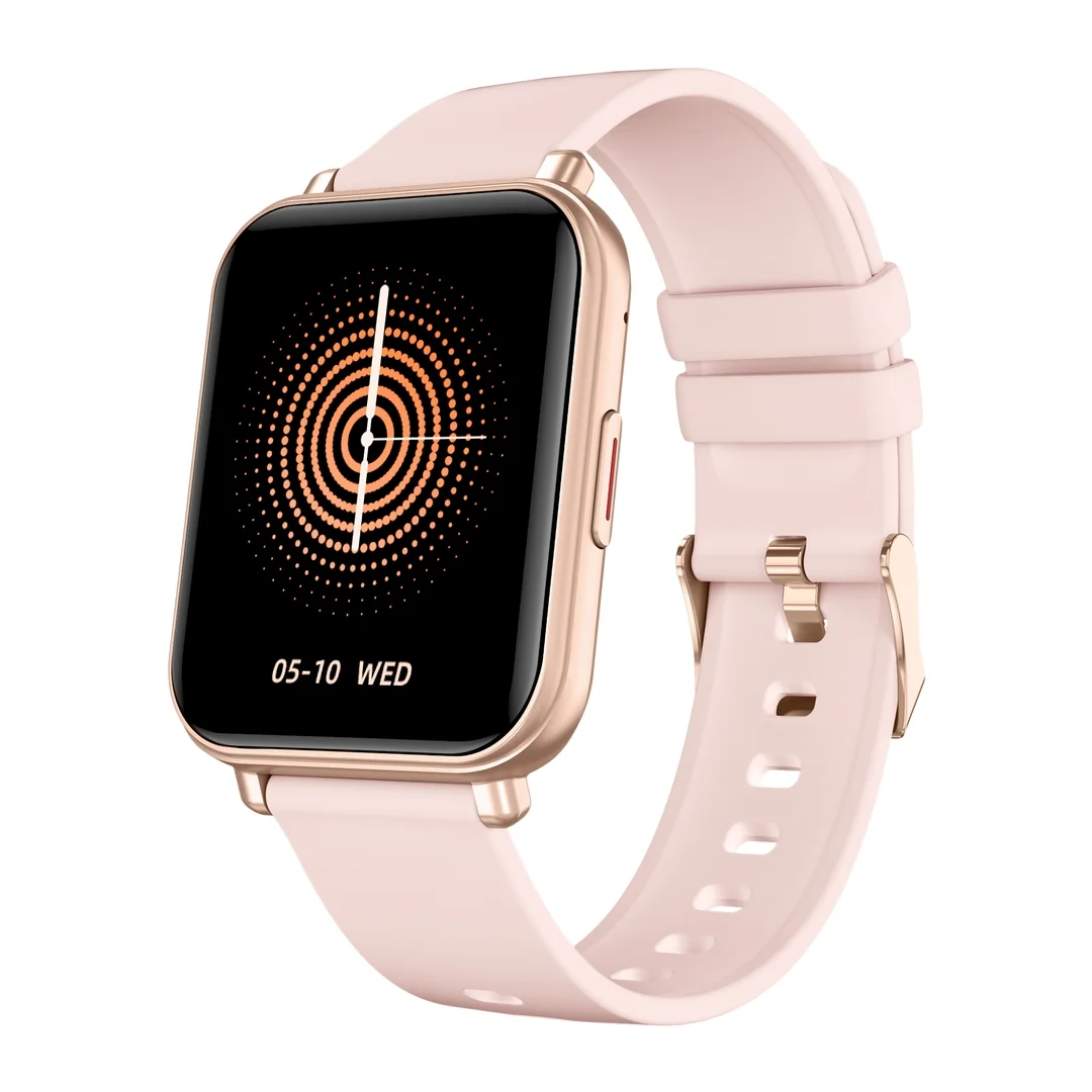 Niceboy WATCH 4 Rose Gold