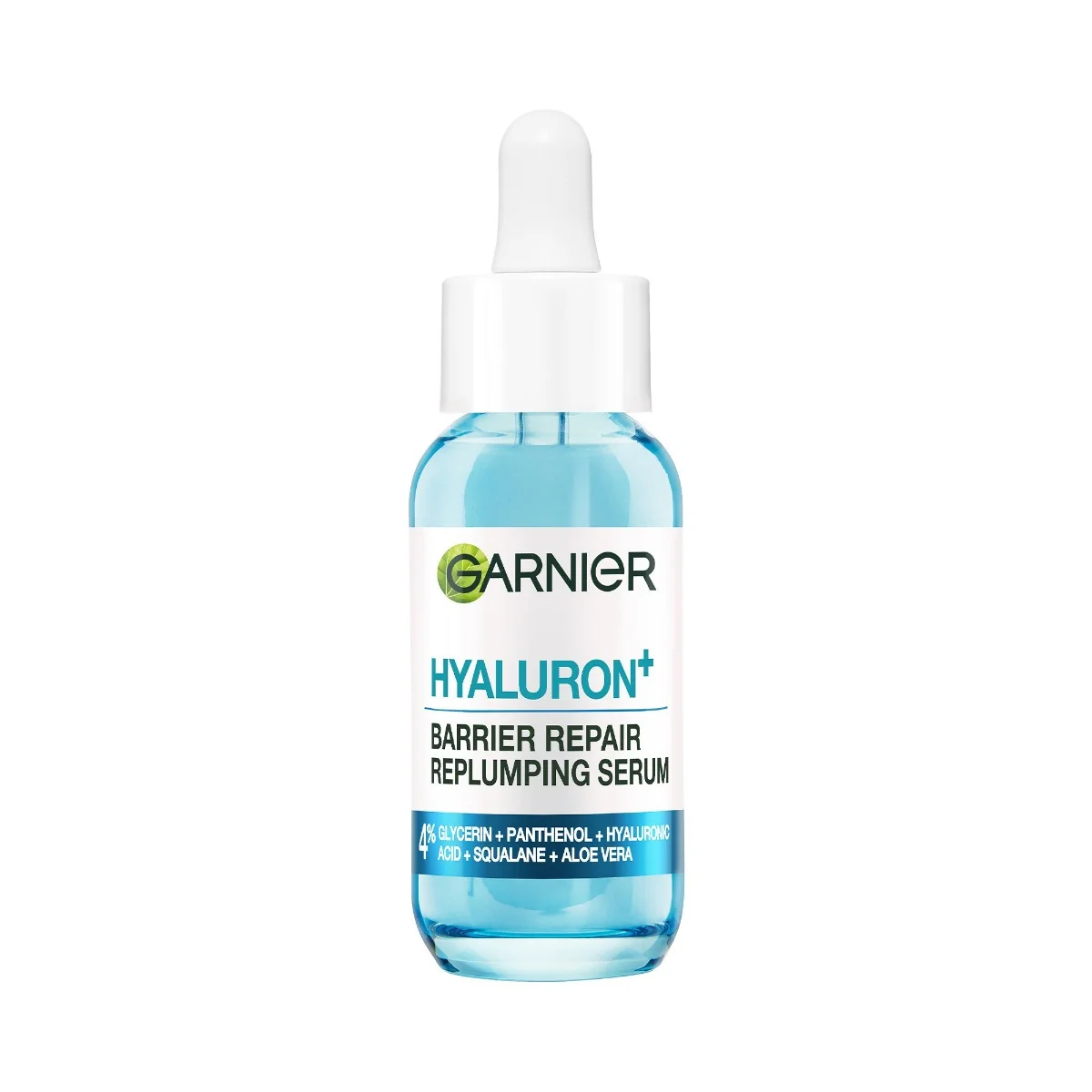 Garnier Hyaluron+ sérum na obnovu kožní bariéry 30 ml