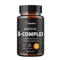 Blendea Essential B-Complex