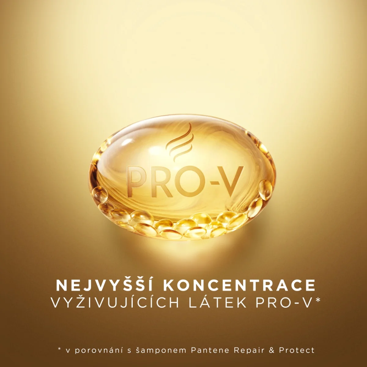 Pantene Pro-V Bond Repair šampon na poškozené vlasy 250 ml