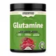 GreenFood Performance Glutamine Juicy malina 420 g
