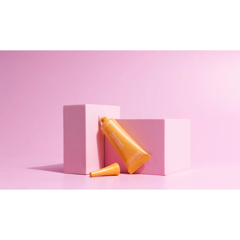 IDC Institute Oční krém s vitaminem C 23 g