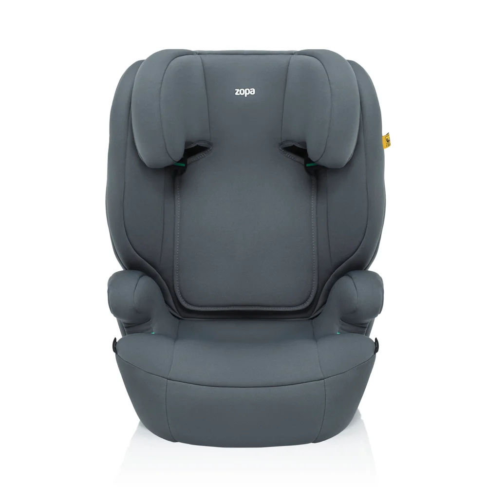Zopa Autosedačka Beta i-Size, Grey 2