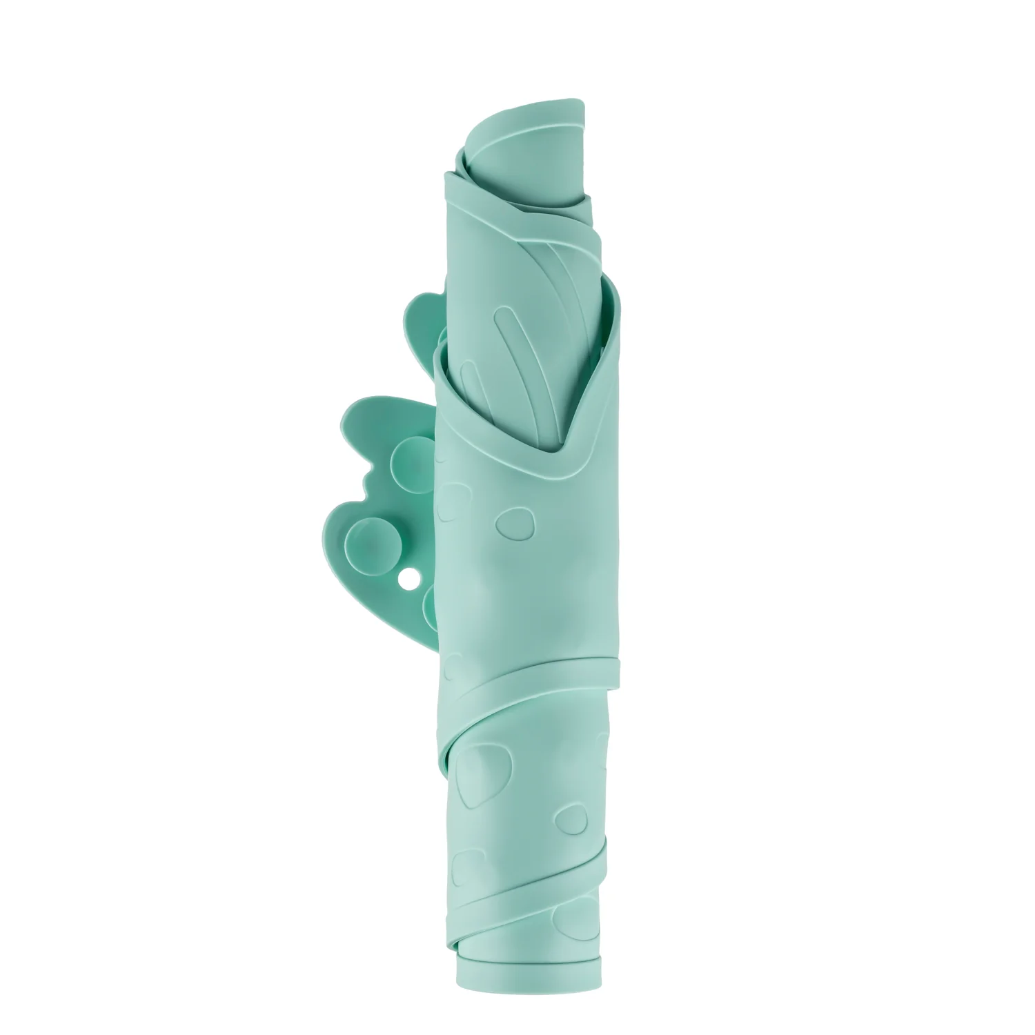 Zopa Silikonová podložka do vany protiskluzová, Mint 2