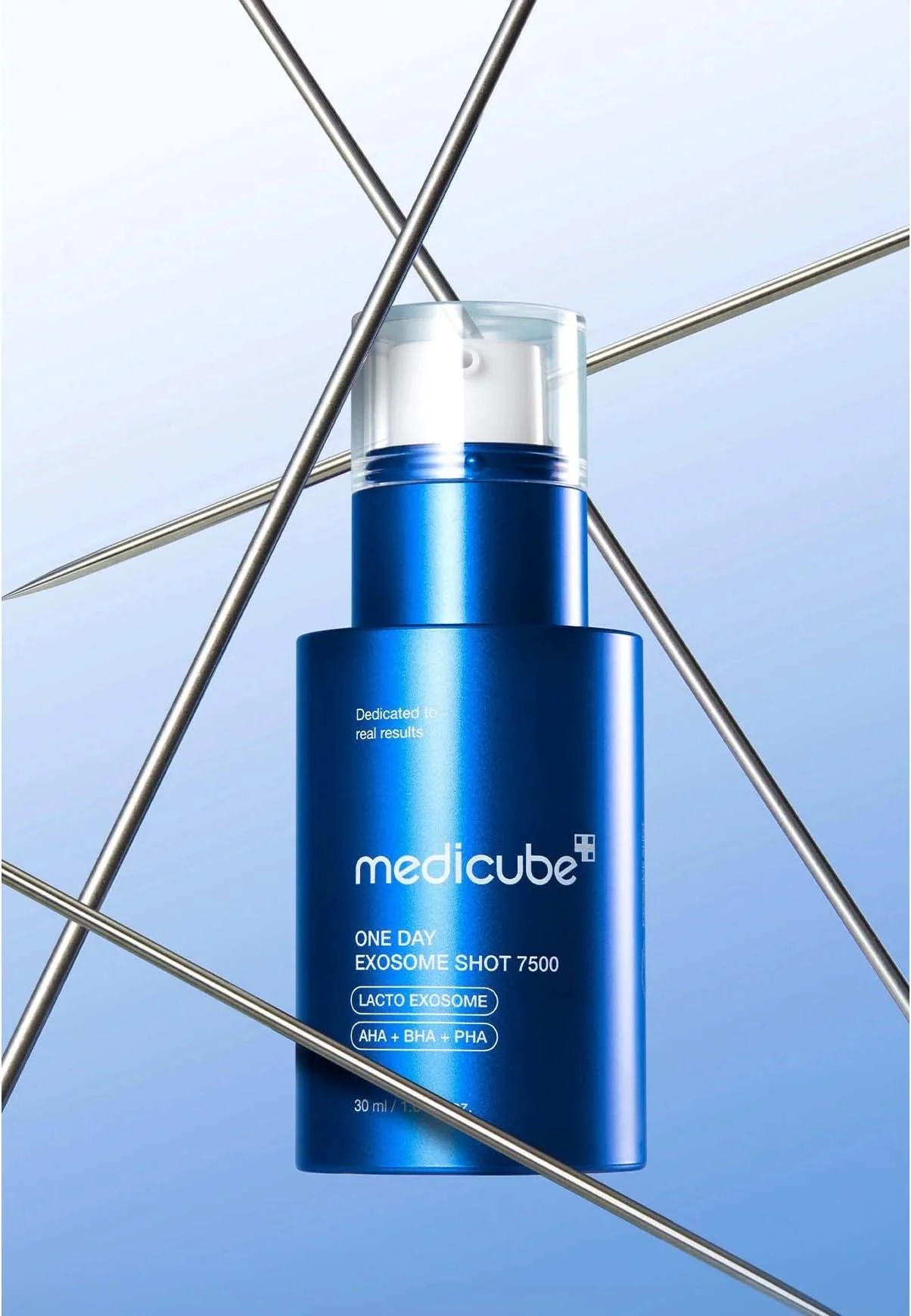 Medicube One Day Exosome Shot 7500 30 ml 