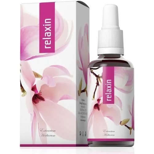 Energy Relaxin 30ml