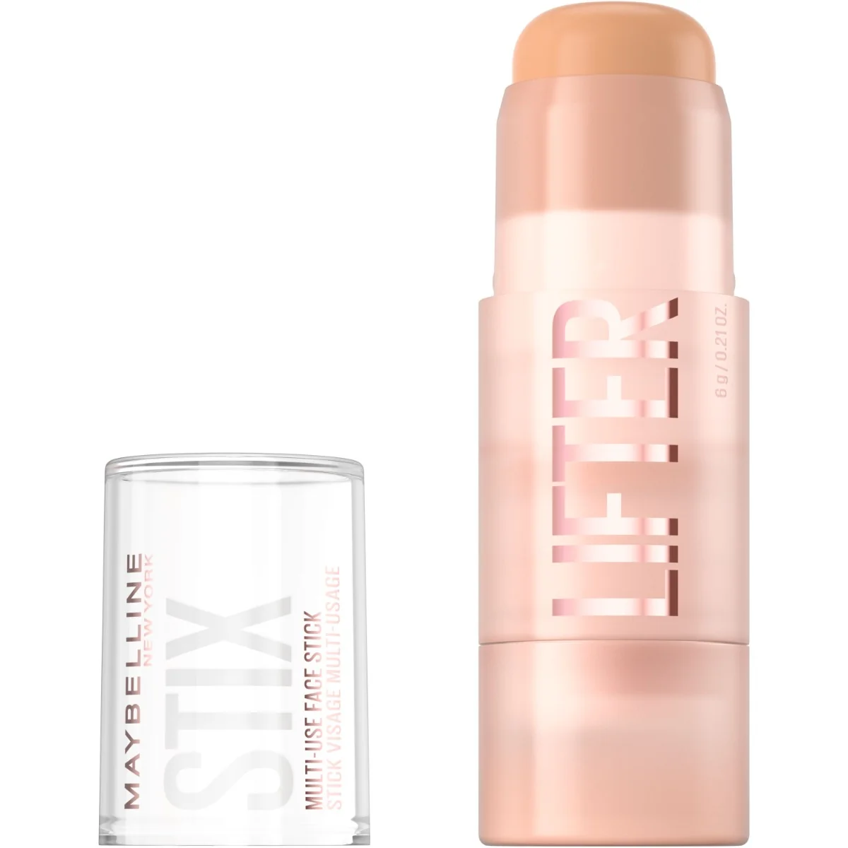 Maybelline Lifter Stix odstín 20 konturovací tyčinka 6 g