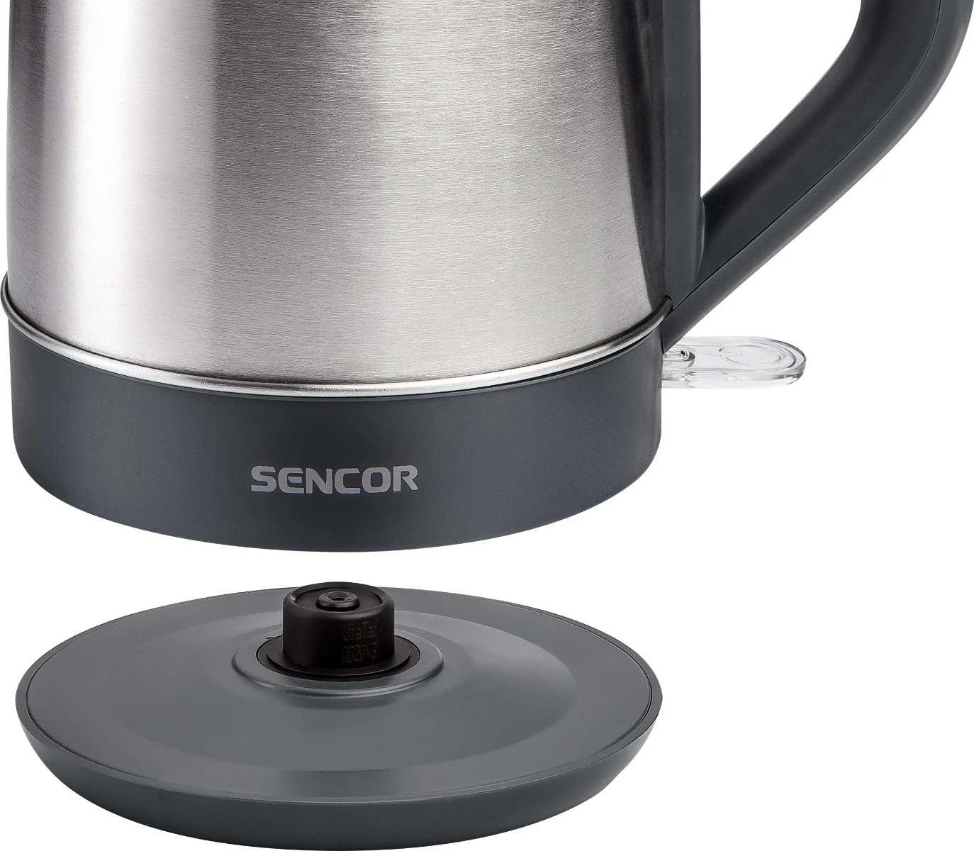 SENCOR SWK 1711SS rychlovarná konvice