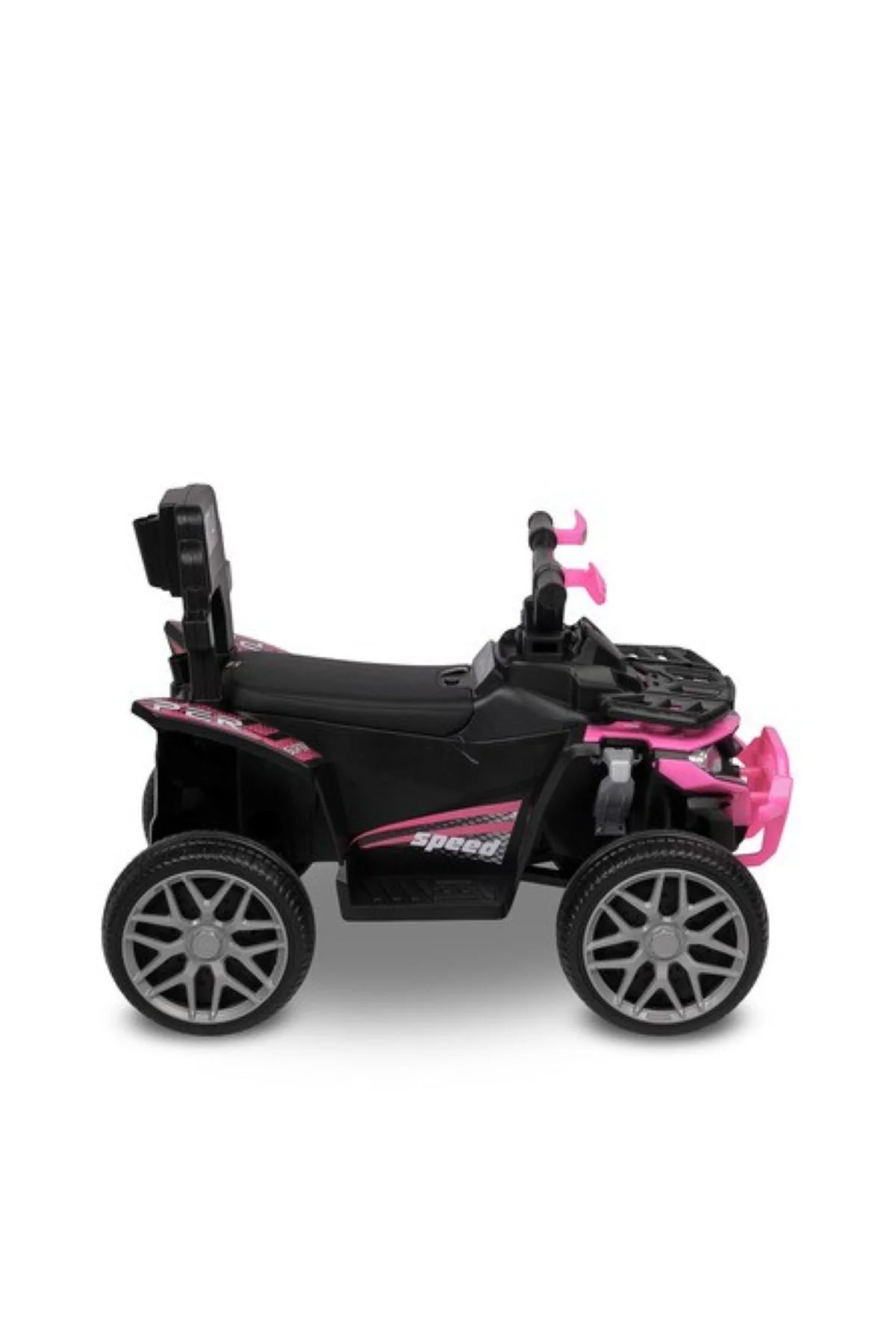 Toyz Odrážedlo, čtyřkolka Movix - růžový