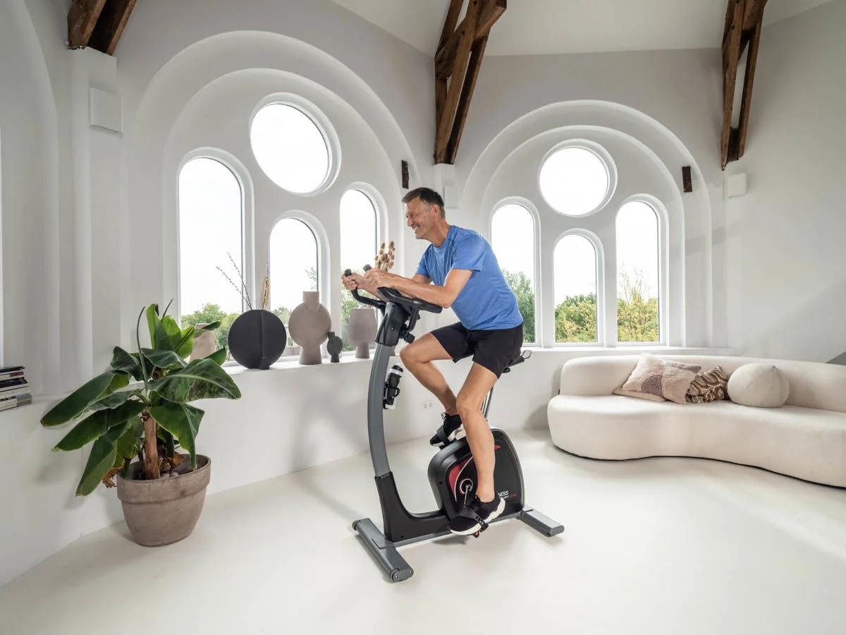 FLOW FITNESS Rotoped Dht2500I