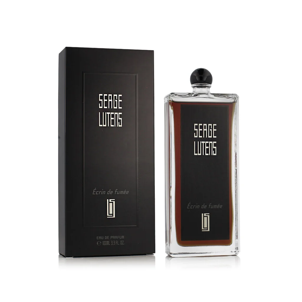 Serge Lutens Écrin de Fumée EDP 100 ml UNISEX
