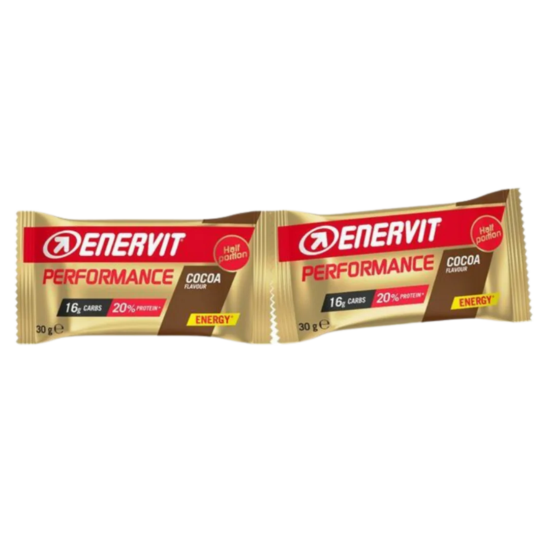 Enervit Performance Bar 30g - citron
