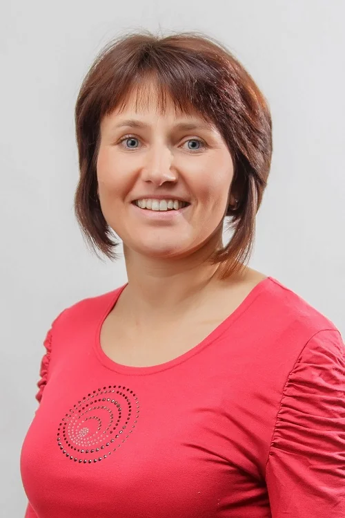 PharmDr. Erika Železná