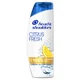 Head&Shoulders Citrus Fresh šampon proti lupům 250 ml