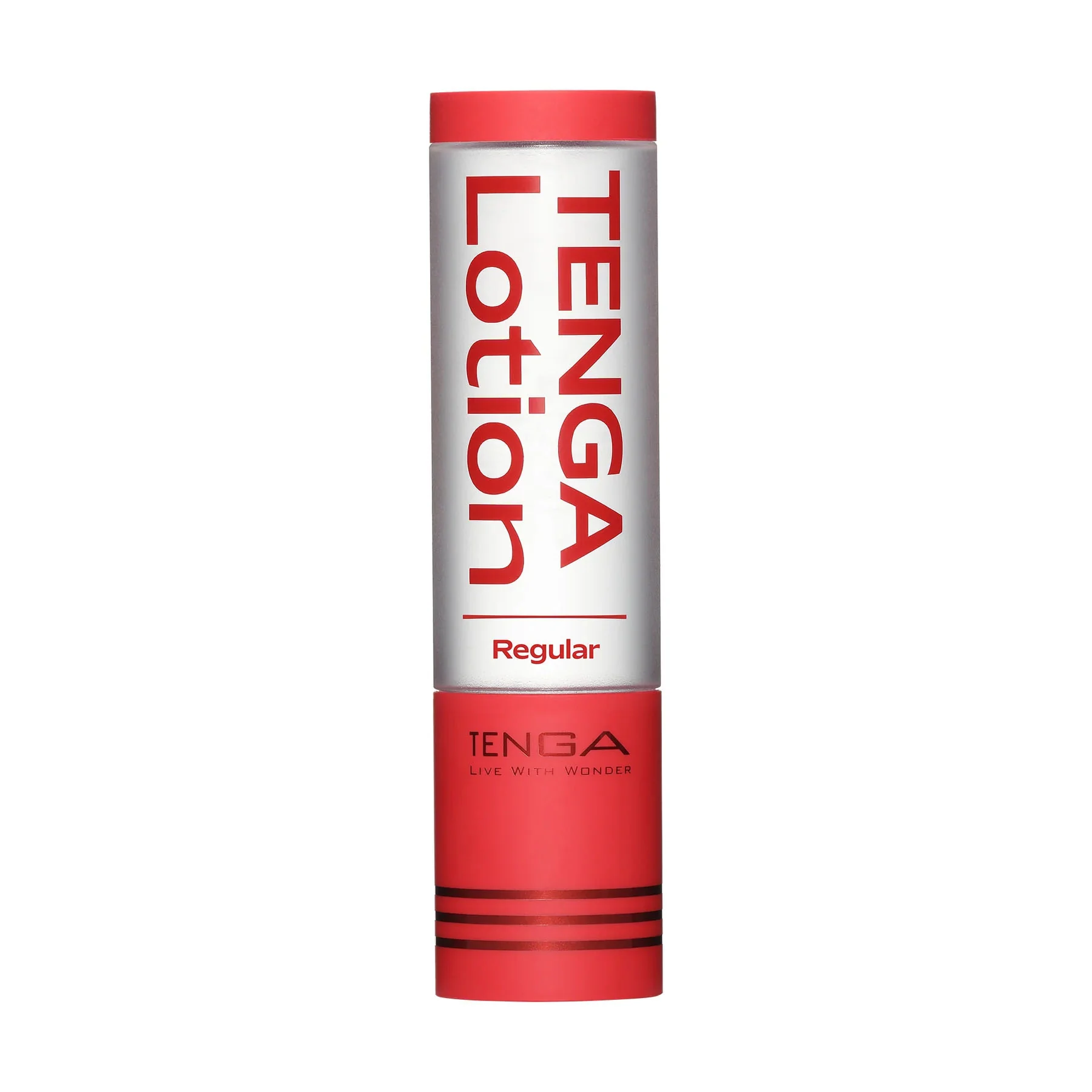 TENGA Lubrikant -  Lotion Regular -