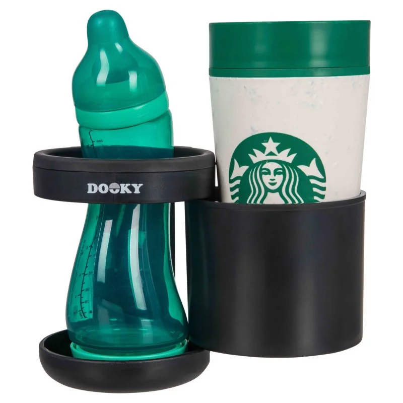 Dooky držák nápojů Cup and Snack Holder