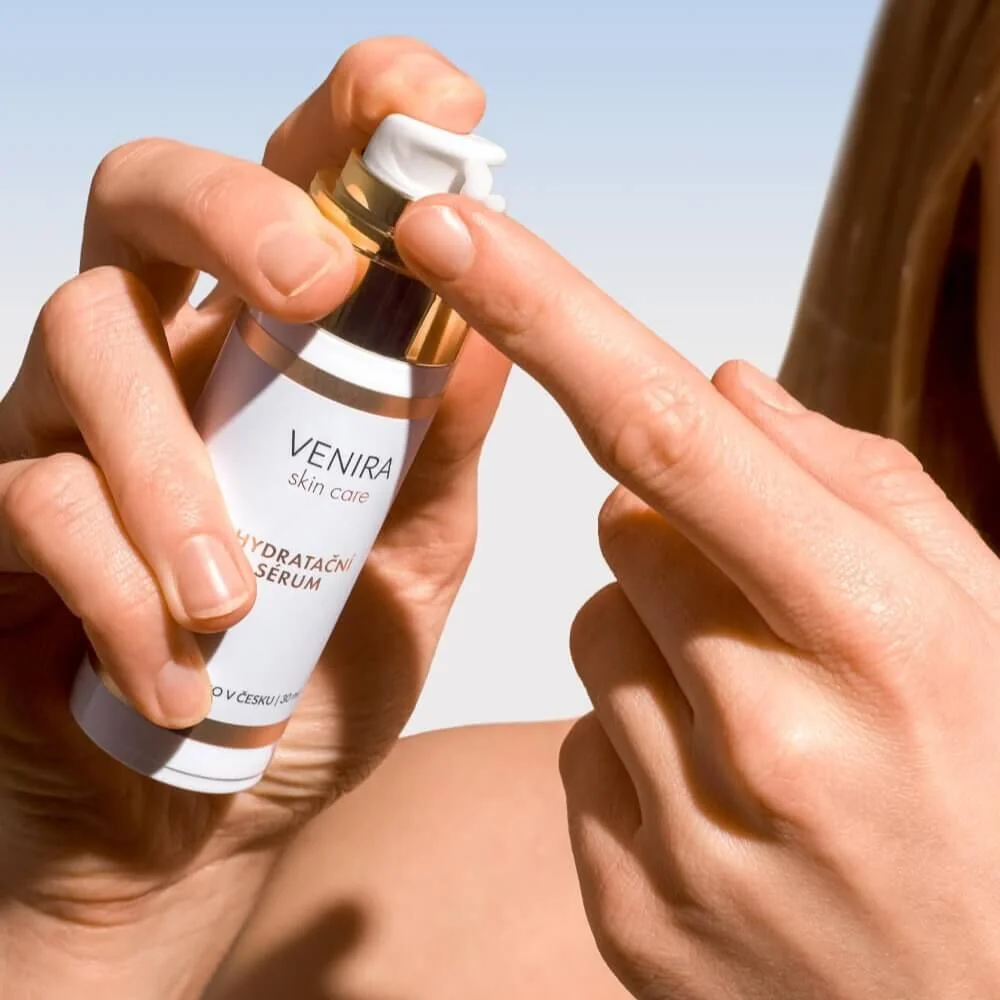Venira Hydratační sérum 30 ml