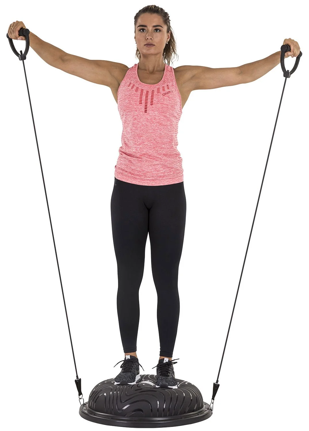 Tunturi Balanční podložka Pro Balance Trainer