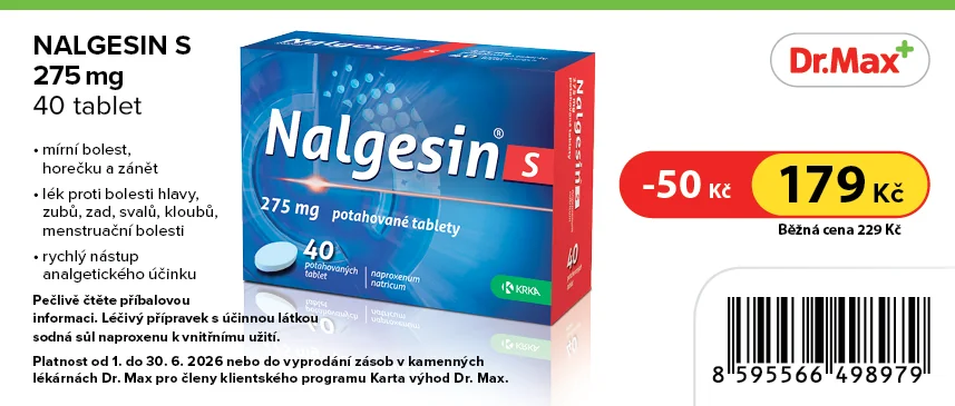 Nalgesin S 40 tablet Nalgesin S 40 tablet