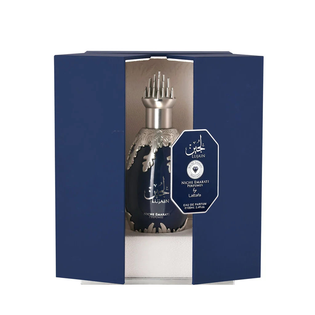 Lattafa Niche Emarati Lujain EDP 100 ml UNISEX